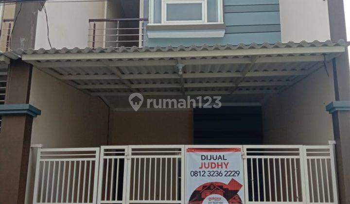 DIJUAL CEPAAAT RUMAH BARU DUKUH SETRO 1