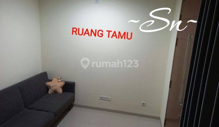 Dijual Rumah Citraland Nort West Lake 2