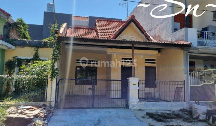 DIJUAL CEPAAAT  RUMAH PANTAI MENTARI 1