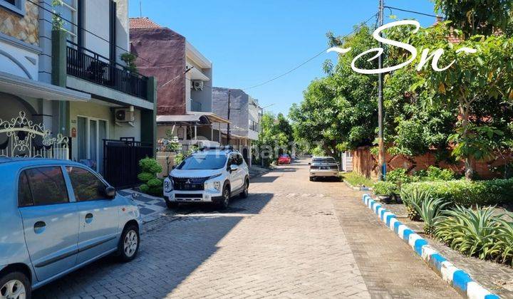 DIJUAL CEPAAAT  RUMAH PANTAI MENTARI 2