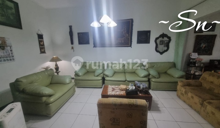 DIJUAL RUMAH MURAH SUTOREJO HOOK 3