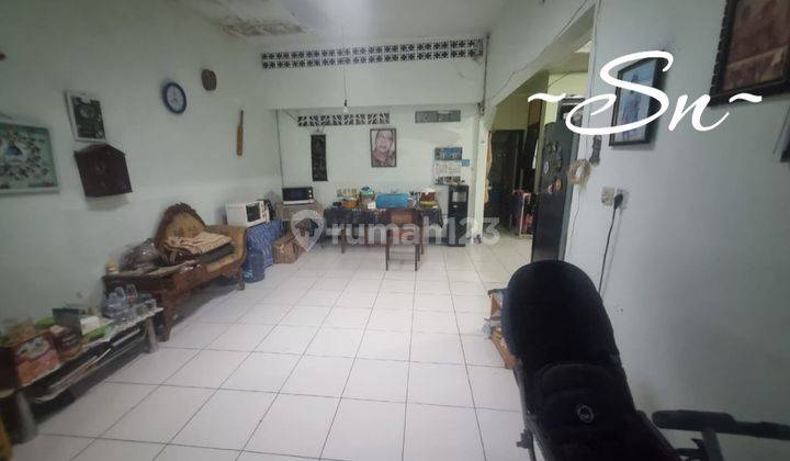 DIJUAL RUMAH MURAH SUTOREJO HOOK 4