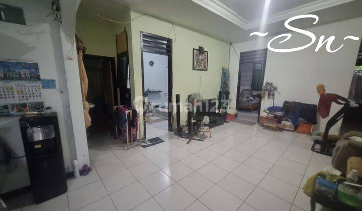 DIJUAL RUMAH MURAH SUTOREJO HOOK 5