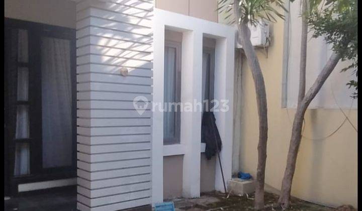 HARUS CEEEEPAT LAKU DIJUAL RUMAH MEWAH CENTRAL PARK A YANI 2