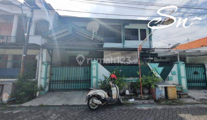 DIJUAL CEPAAAT  RUMAH MULYOSARI BEKAS KOS 1