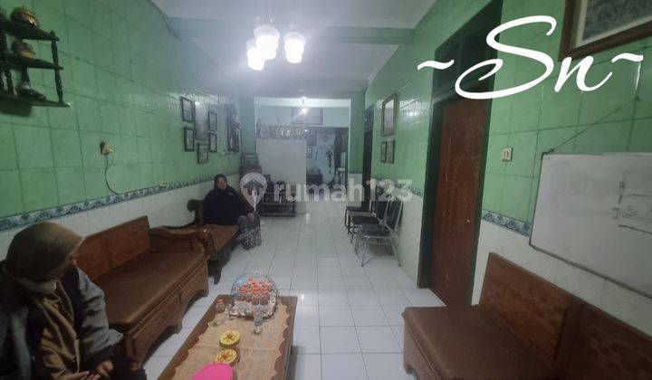 DIJUAL CEPAAAT  RUMAH MULYOSARI BEKAS KOS 2