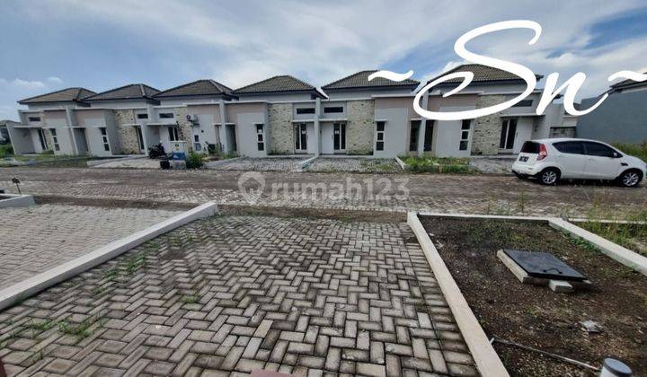 DIJUAL CEEEPAT RUMAH BARU 2 LANTAI NEWTON PARK 2