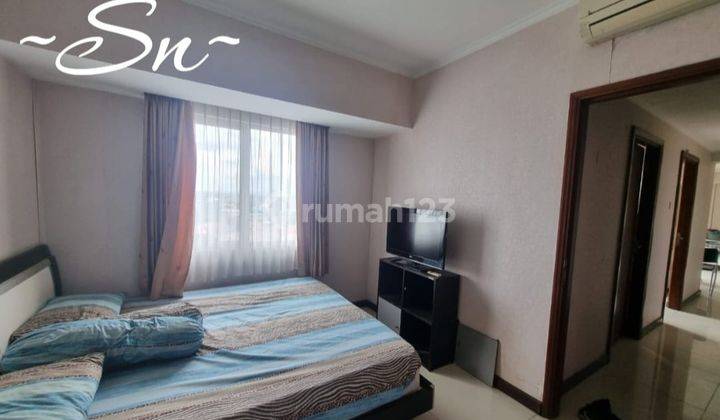 Dijual Apartemen Waterplace Tower C Full Furnish 2