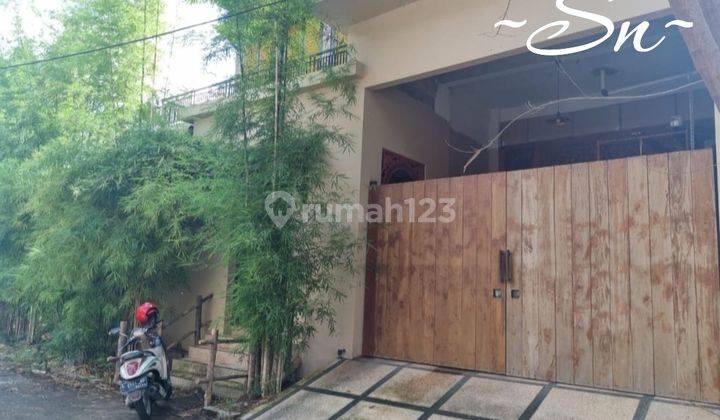 DIJUAL RUMAH MEWAH BABATAN PANTAI 2