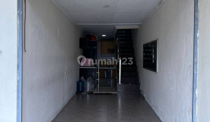 DIJUAL RUMAH BARUK TIMUR 2