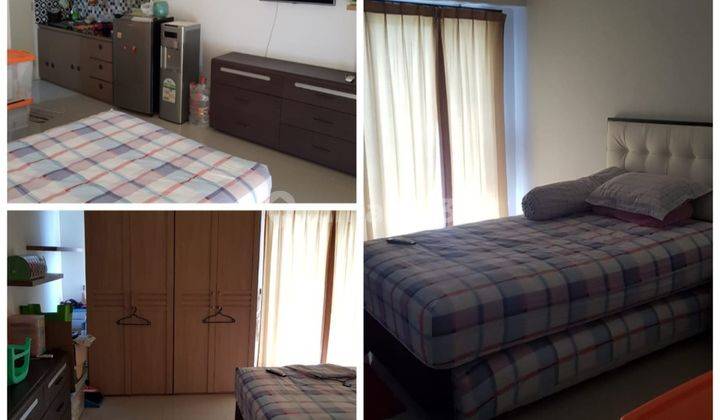 DISEWAKAN APARTEMEN TANGLIN 1