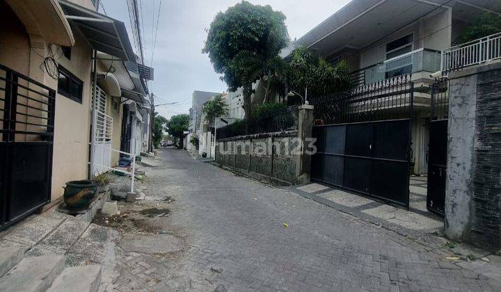 DIJUAL CEEEPAT RUMAH MEWAH LEBAK ARUM 2