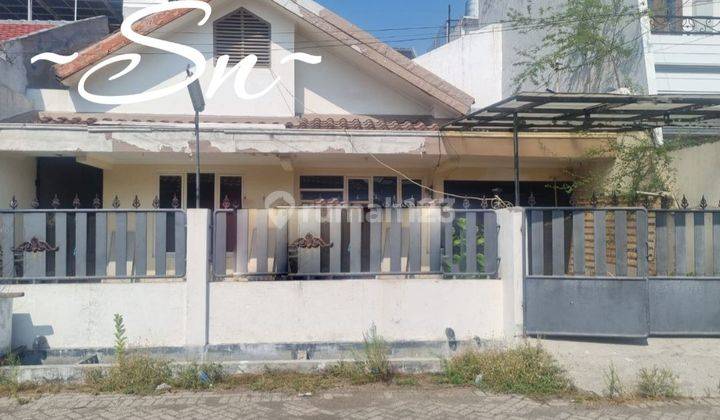 DIJUAL CEPAT RUMAH KLAMPIS  1