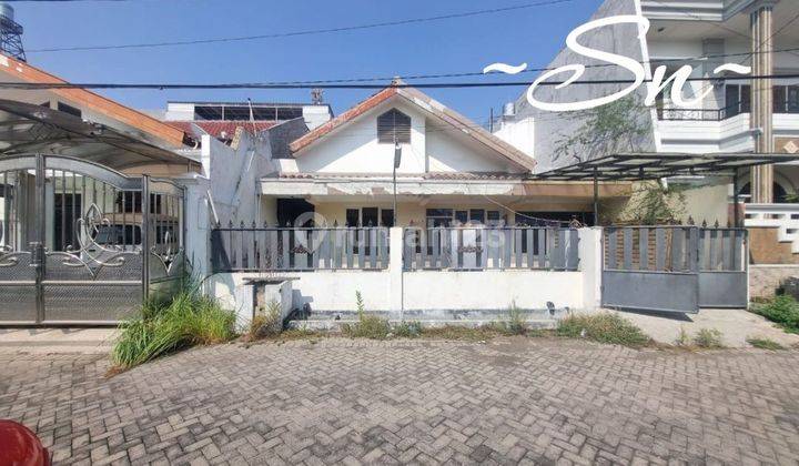 DIJUAL CEPAT RUMAH KLAMPIS  2