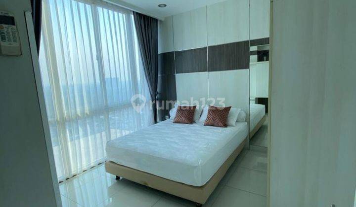 DISEWAKAN APARTEMEN CIPUTRA WORLD VIA 2