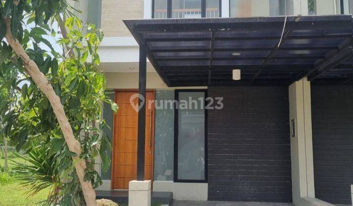 DIJUAL RUMAH NORTHWEST HILL CITRALAND pl 1