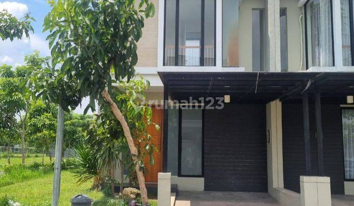 DIJUAL RUMAH NORTHWEST HILL CITRALAND pl 2