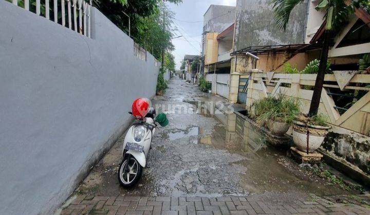 DIJUAL RUMAH KOS AKTIF KALIJUDAN 2