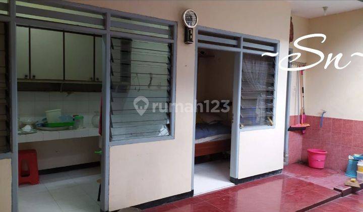 DIJUAL RUMAH MURAH NIRWANA EKSEKUTIF 2