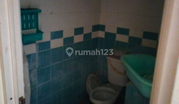 DIJUAL RUMAH MURAH PANTAI MENTARI 2