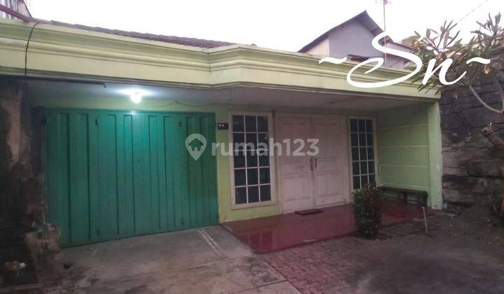 DIJUAL RUMAH WONOREJO * KAMPUNG MALANG) 1