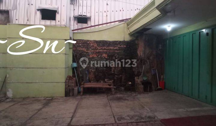 DIJUAL RUMAH WONOREJO * KAMPUNG MALANG) 2