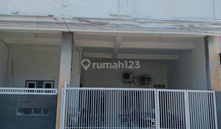 DIJUAL RUMAH KOS AKTIF MULYOSARI 2