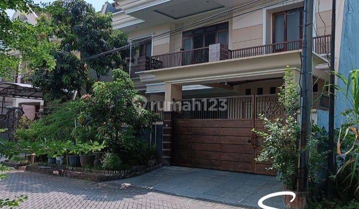 DIJUAL RUMAH MEWAH ARAYA 1 1