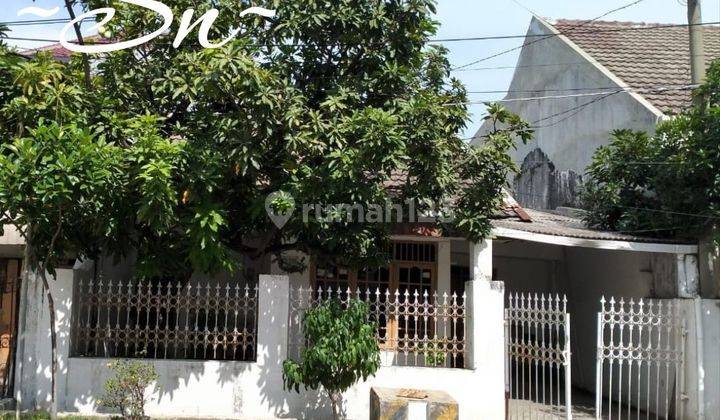 DIJUAL RUMAH MURAH SUTOREJO 1