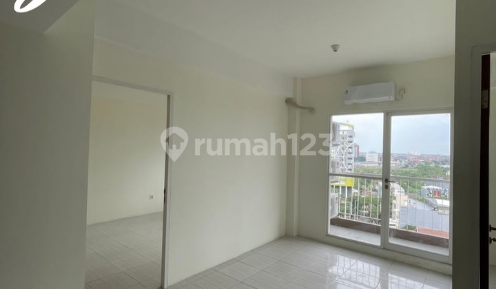 Disewakan Apartemen 2 Br Puncak Dharma Husada 2