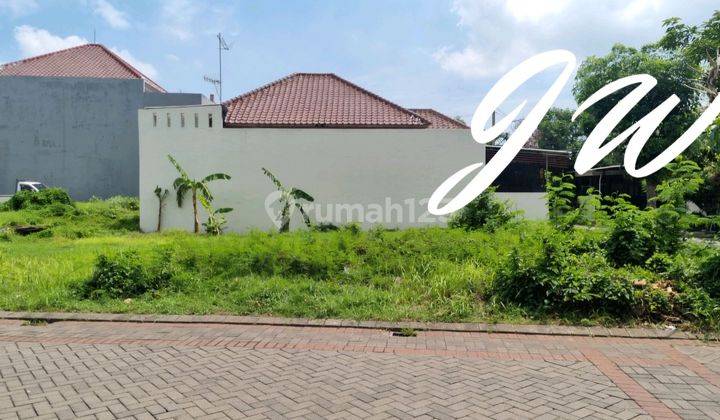 Dijual Tanah Murah Graha Santoso Regency 1