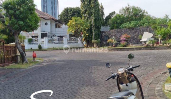 Dijual Rumah Murah Villa Bukit Mas