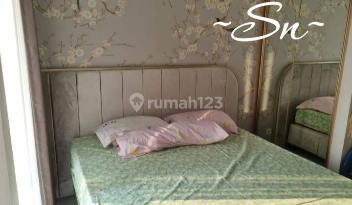 DISEWAKAN APARTEMEN FULL FURNISH AMOR  2