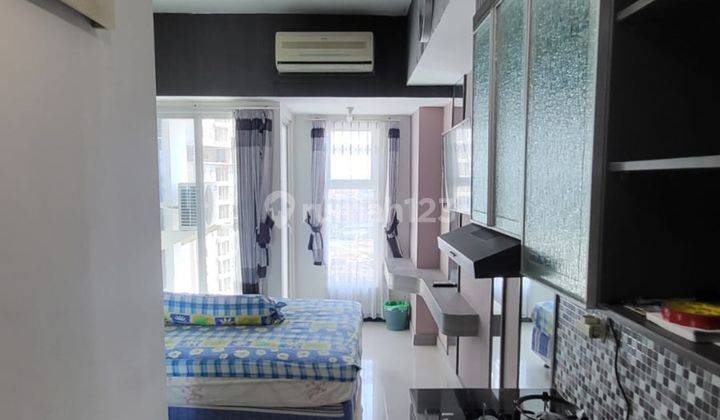 dapur disewakan apartemen murah east coast