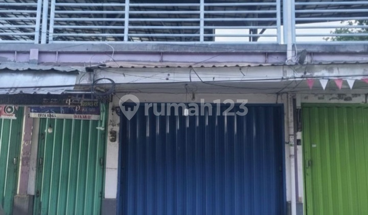 Cheap Stall for Rent at Pasar Pucang 1