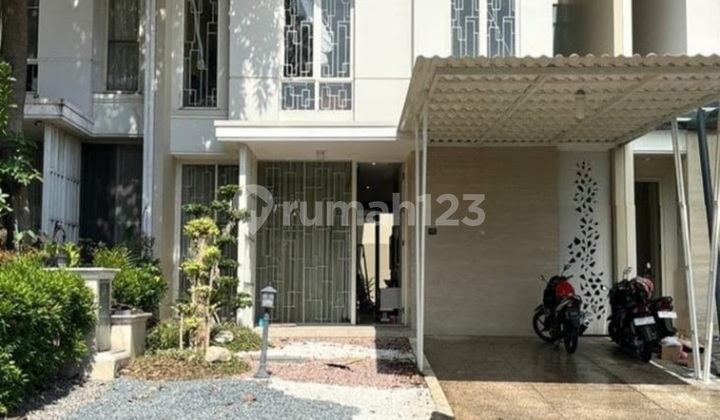 Dijual Rumah Full Furnish Raya Pakuwon Indah Villa Bukit Regency Dijual Rumah Full Furnish Raya Pakuwon Indah Villa Bukit Regency