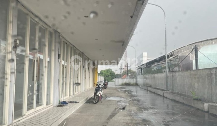 For Rent Cheap Shop House Raya A Yani 2