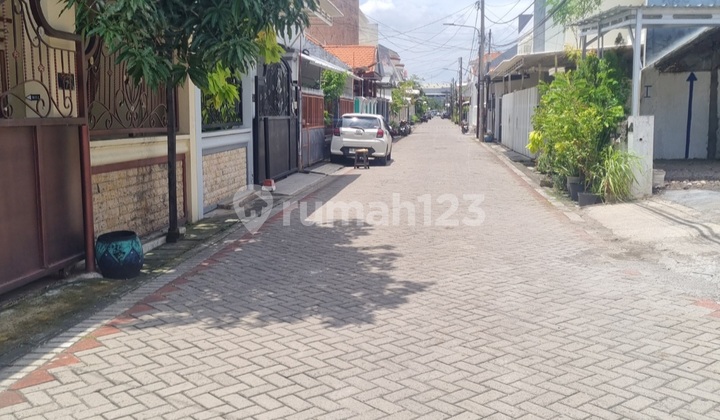 Disewakan Rumah Murah Mojoklanggru 2