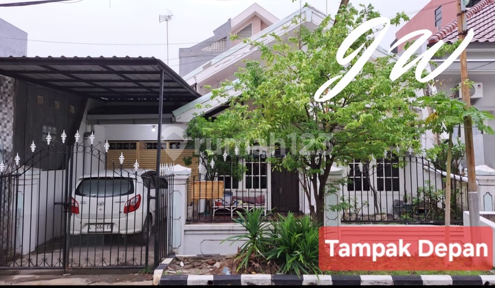 Dijual Rumah Klampis Anom Wisma Mukti Dijual Rumah Klampis Anom Wisma Mukti