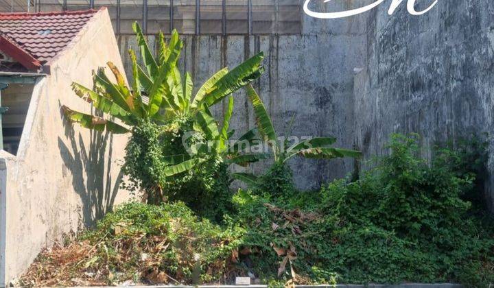 Dijual Tanah Murah Mulyosari 1