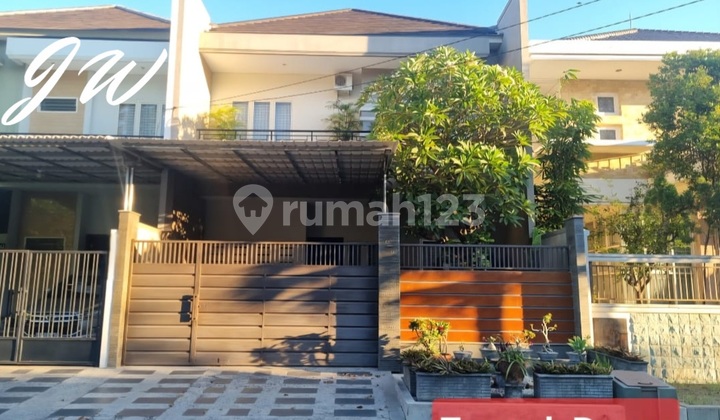 Dijual Rumah Mewah Murah Araya 1 Dijual Rumah Mewah Murah Araya 1