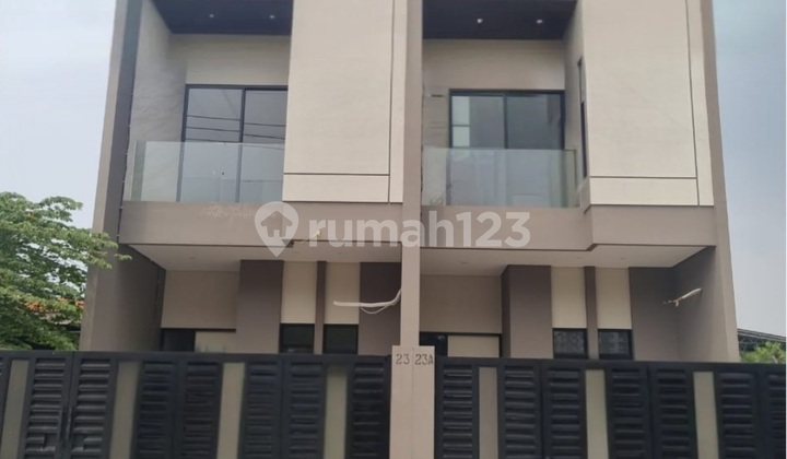 Dijual Rumah Baru Murah Tenggilis Mejoyo Dijual Rumah Baru Murah Tenggilis Mejoyo
