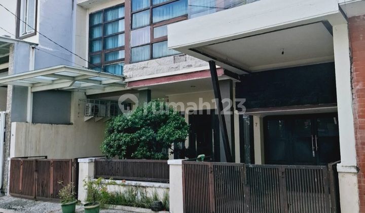 For Sale Cheap 2-Story House Pondok Maritim 2