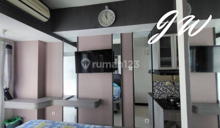 foto lainnya disewakan apartemen murah east coast
