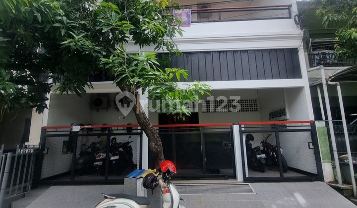 Dijual Rumah Kos Murah Rungkut Menanggal