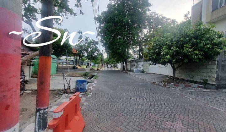 Dijual Tanah Murah Taman Gayung Kebonsari 2