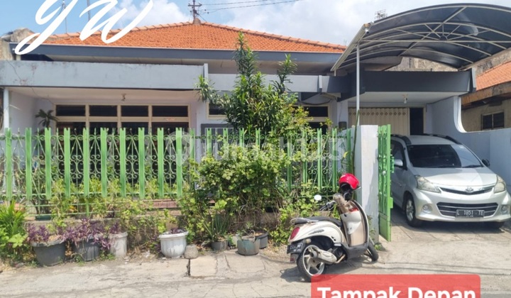 For Sale Cheap House Kedung Klinter 2