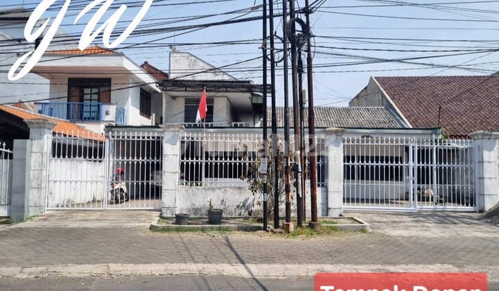 Dijual Rumah Kos.tenggilis Mejoyo Depan Universitas Ubaya