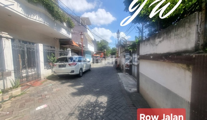 For Sale Land Only House 2