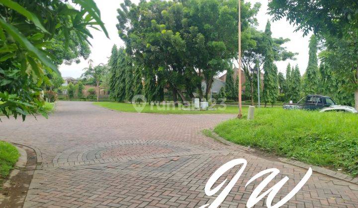 Dijual Rumah Murah Graha Family 2